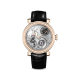 Speake Marin Openworked Red Gold 42MM