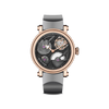 Speake Marin Openworked Tourbillon Red Gold 42MM