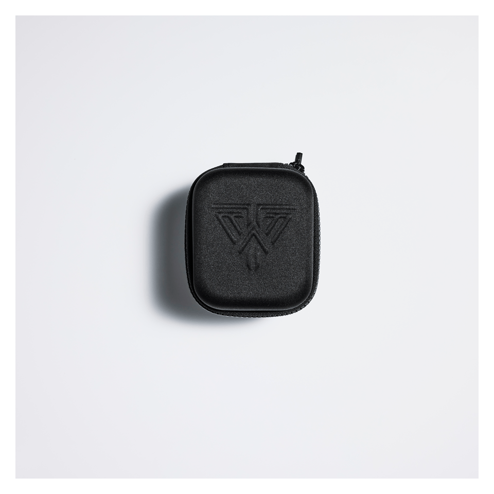 Hardy Brothers Jewellers | The Watch Care Co. | Multi-layered Protective Case