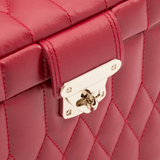 WOLF Caroline Medium Jewellery Case