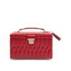 WOLF Caroline Medium Jewellery Case