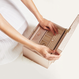 WOLF Palermo Large Jewellery Box 213016