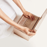 WOLF Palermo Large Jewellery Box 213016