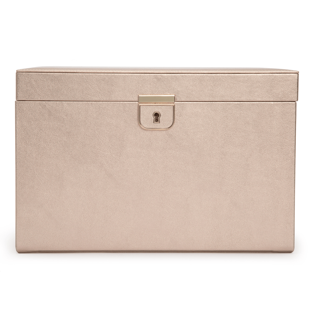 WOLF Palermo Large Jewellery Box 213016
