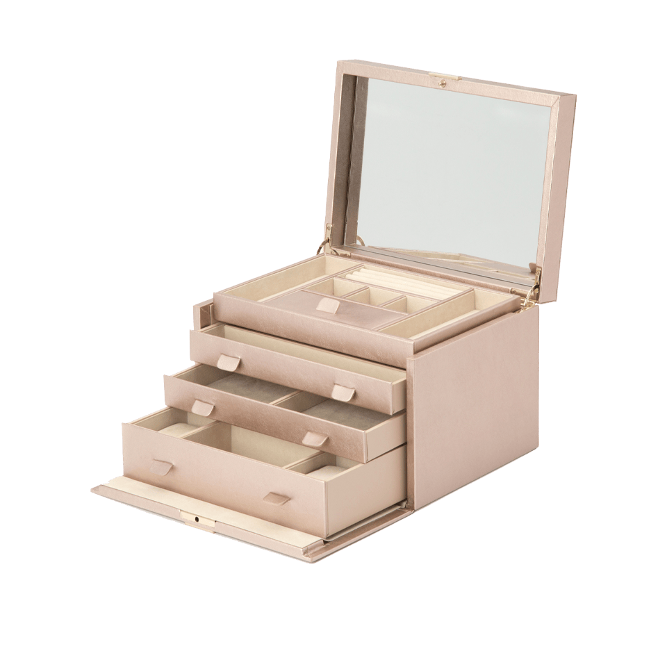 WOLF Palermo Large Jewellery Box 213016