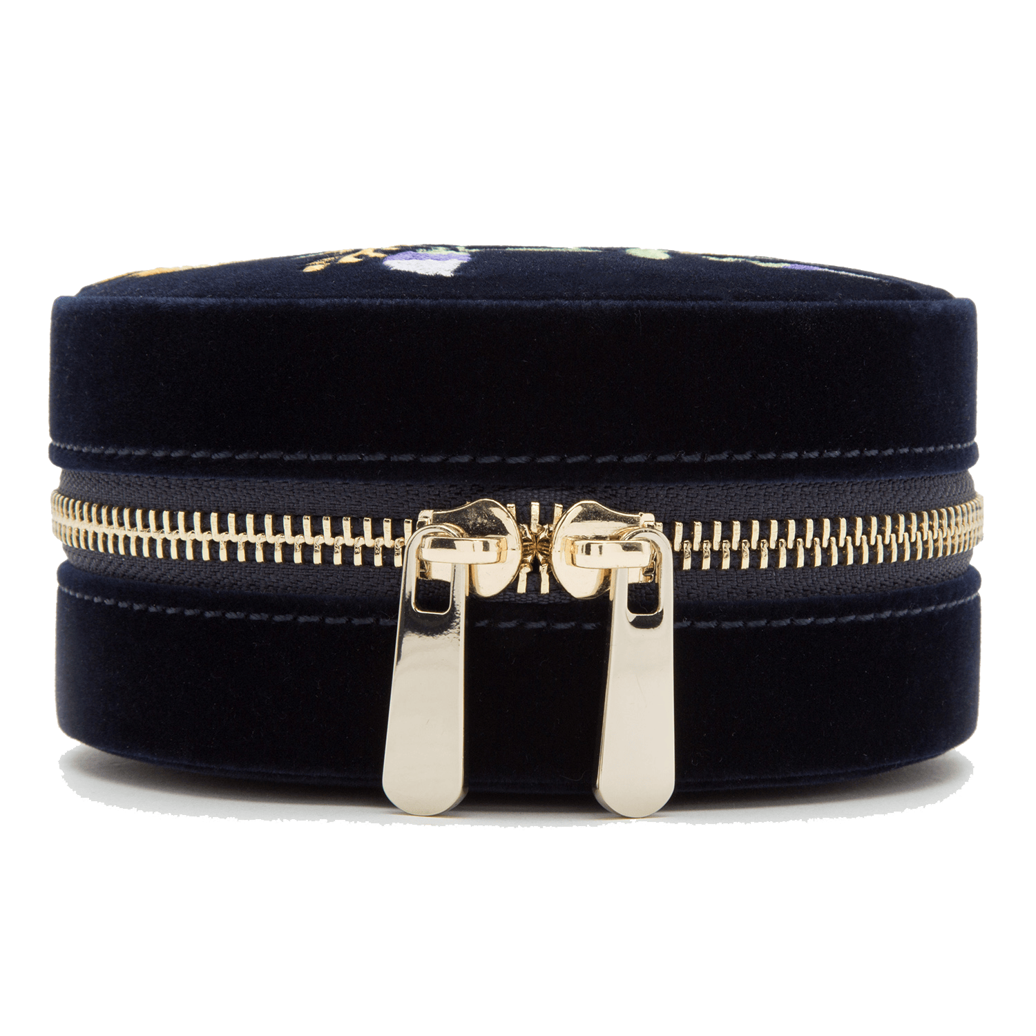 WOLF Zoe Indigo Travel Round