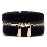 WOLF Zoe Indigo Travel Round