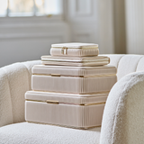 WOLF Bella Jewellery Portfolio Bone