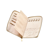 WOLF Bella Jewellery Portfolio Bone