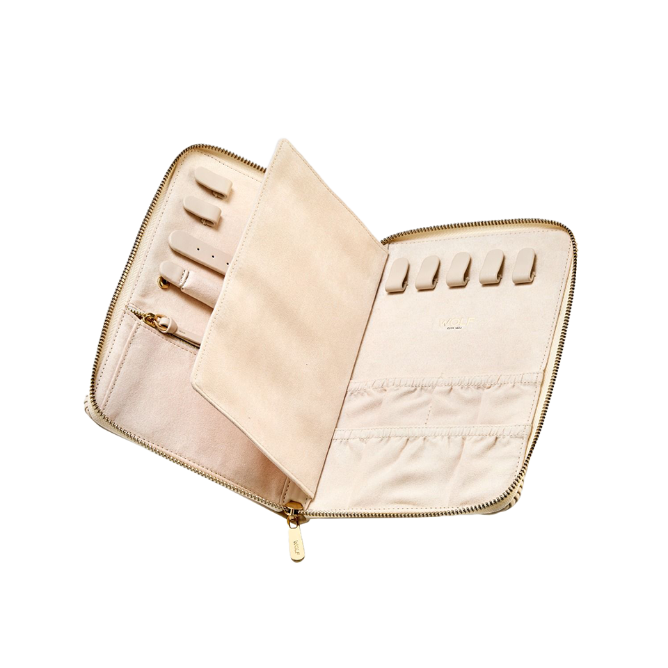 WOLF Bella Jewellery Portfolio Bone