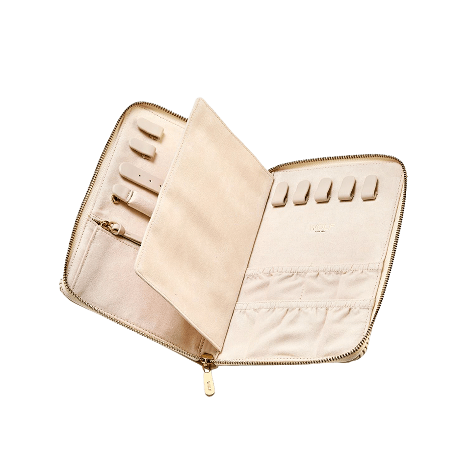 WOLF Bella Jewellery Portfolio Bone