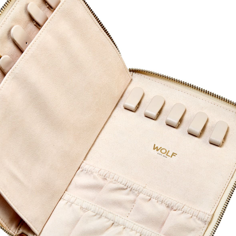 WOLF Bella Jewellery Portfolio Bone