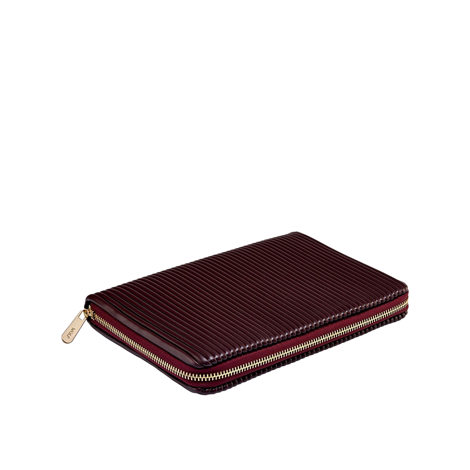 WOLF Bella Jewellery Portfolio Bordeaux