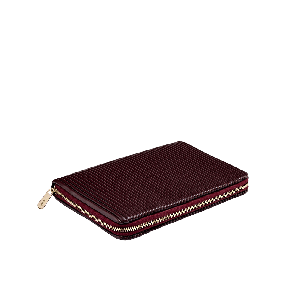 WOLF Bella Jewellery Portfolio Bordeaux