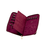 WOLF Bella Jewellery Portfolio Bordeaux