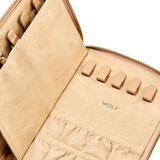 WOLF Bella Jewellery Portfolio Mocha
