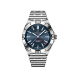 Breitling Chronomat Automatic GMT 40 - Hardy Brothers Jewellers