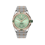 Breitling Super Chronomat Automatic 38 - Hardy Brothers Jewellers