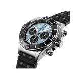 Breitling Super Chronomat B01 44 Ice Blue PB0136251C1S1