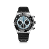 Breitling Super Chronomat B01 44 Ice Blue PB0136251C1S1