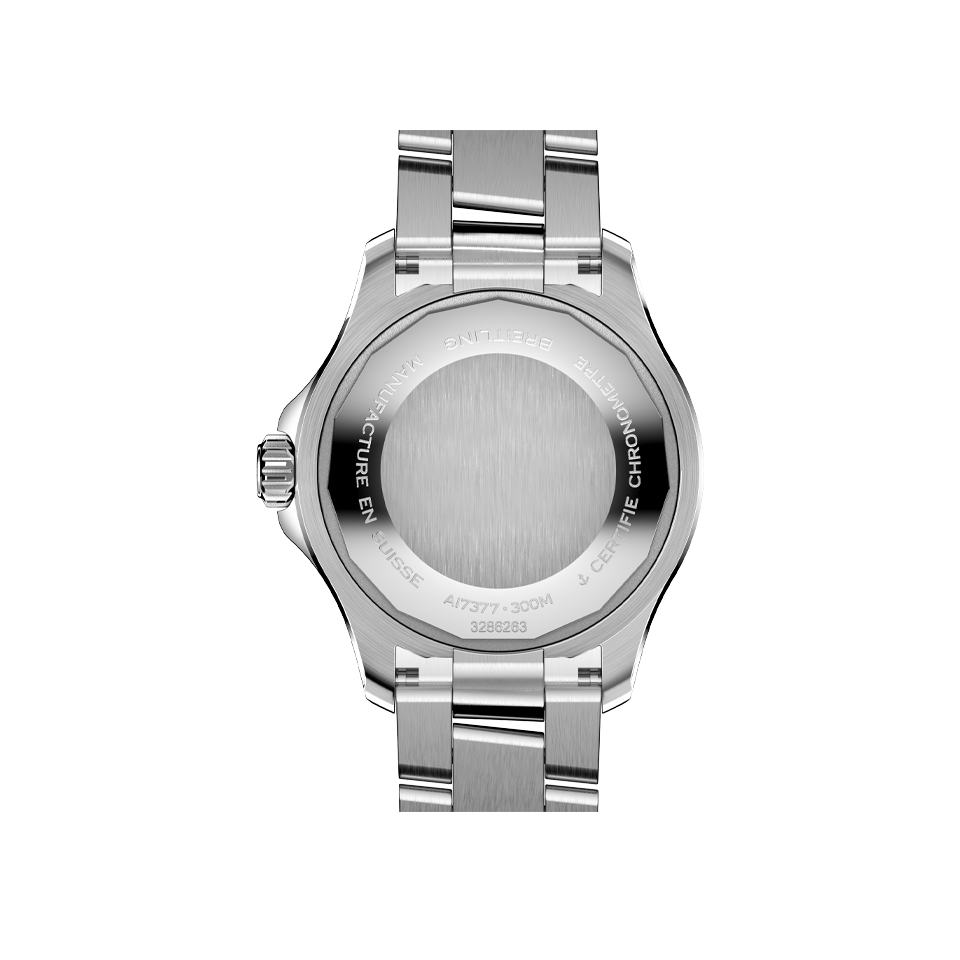 Breitling Superocean Automatic 36 Breitling