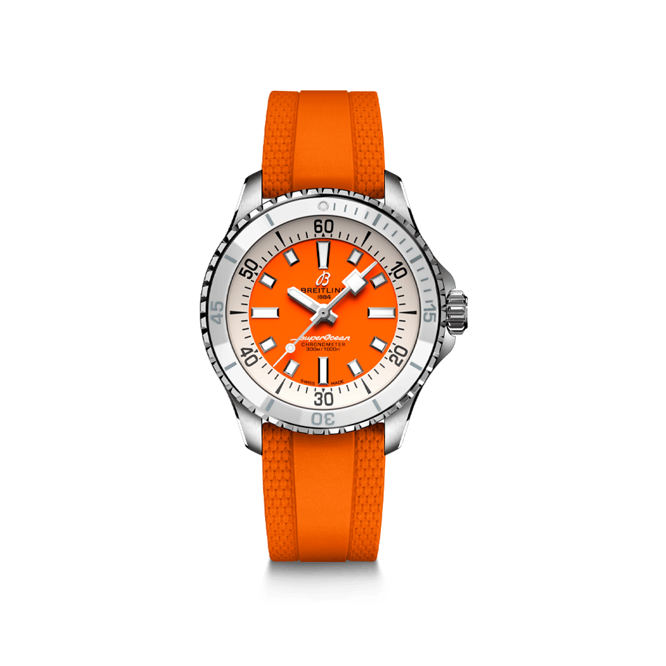 Breitling Superocean Automatic 36 Breitling