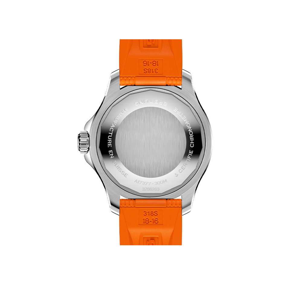 Breitling Superocean Automatic 36 Breitling