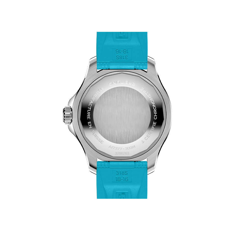 Breitling Superocean Automatic 36 Breitling