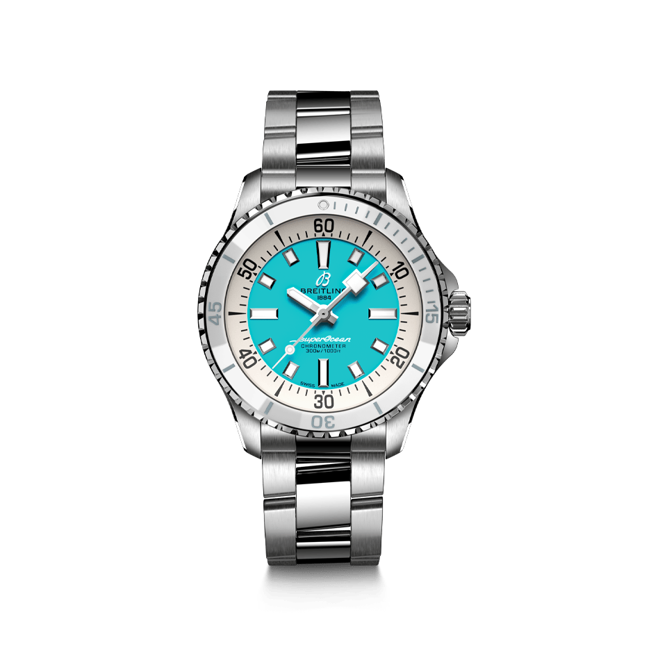 Breitling Superocean Automatic 36 Breitling