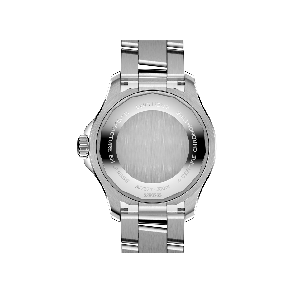 Breitling Superocean Automatic 36 Breitling