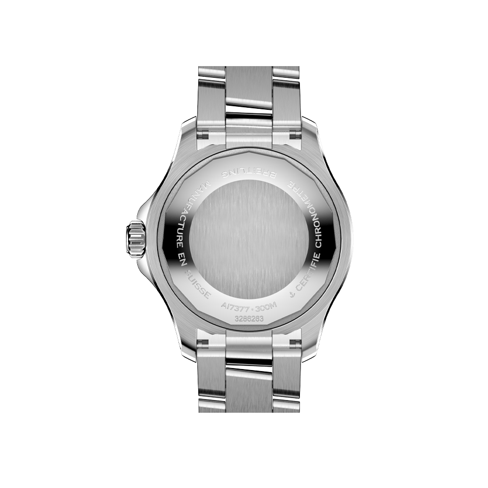 Breitling Superocean Automatic 36 Breitling