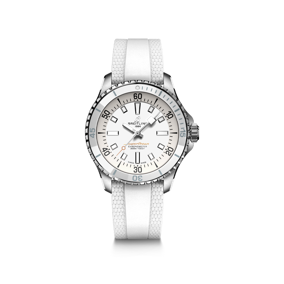 Breitling Superocean Automatic 36 Breitling