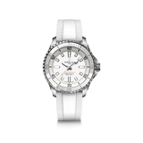 Breitling Superocean Automatic 36 White Steel A17377211A1S1