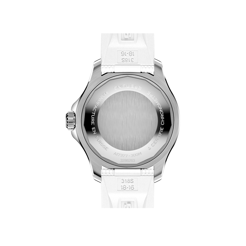 Breitling Superocean Automatic 36 Breitling