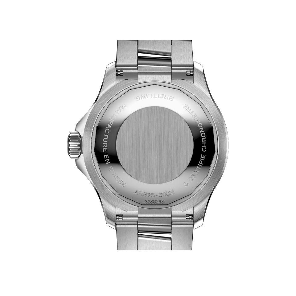 Breitling Superocean Automatic 42 Breitling