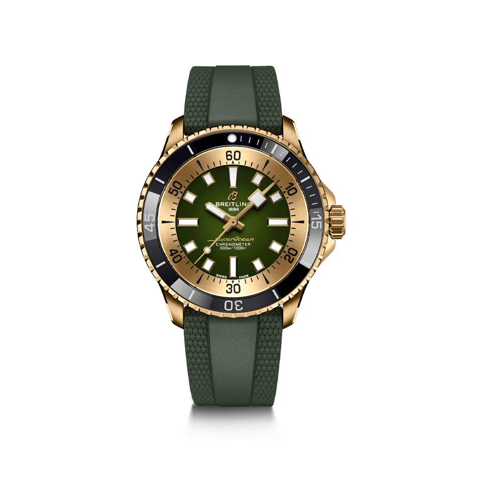 Breitling Superocean Automatic 42 Breitling