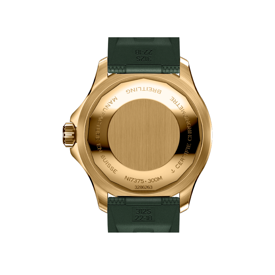 Breitling Superocean Automatic 42 Breitling