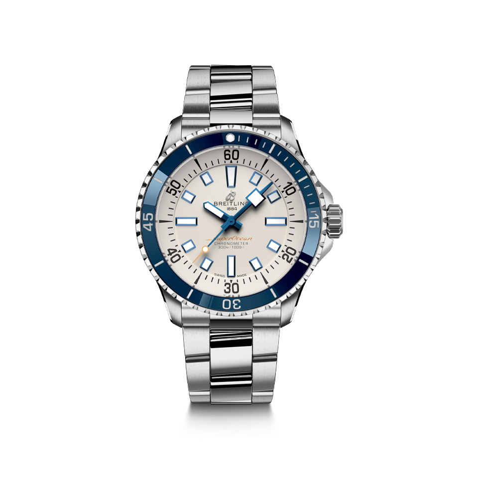 Breitling Superocean Automatic 42 Breitling