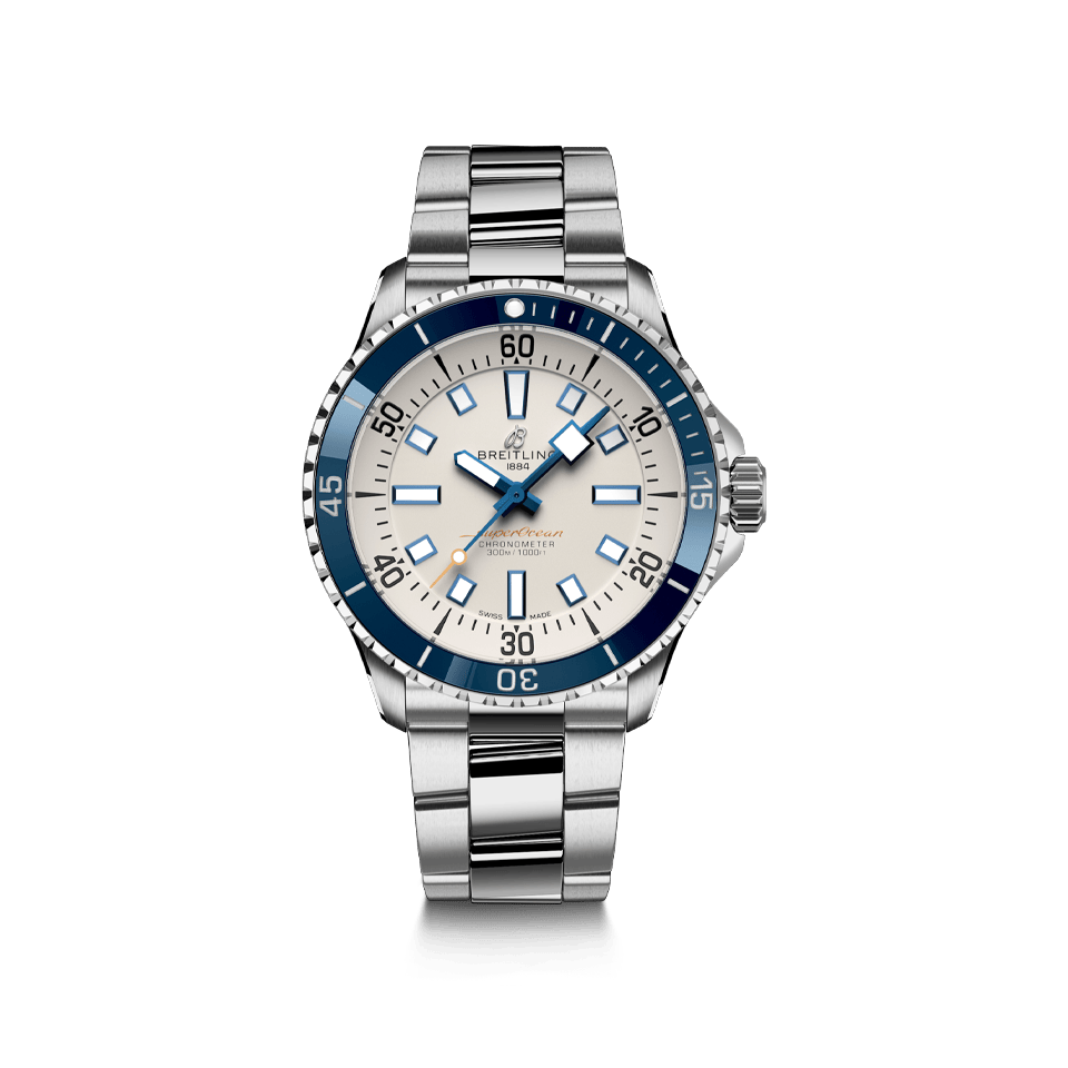 Breitling Superocean Automatic 42 Breitling