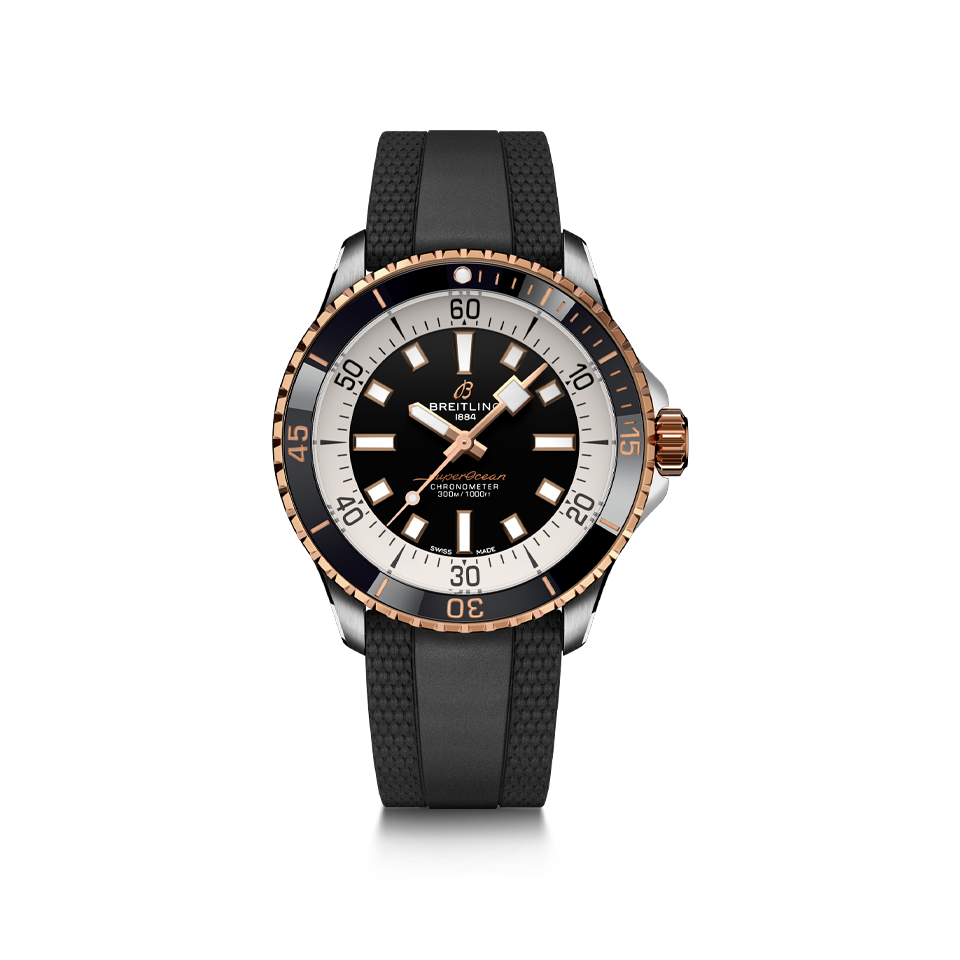 Breitling Superocean Automatic 42 Breitling
