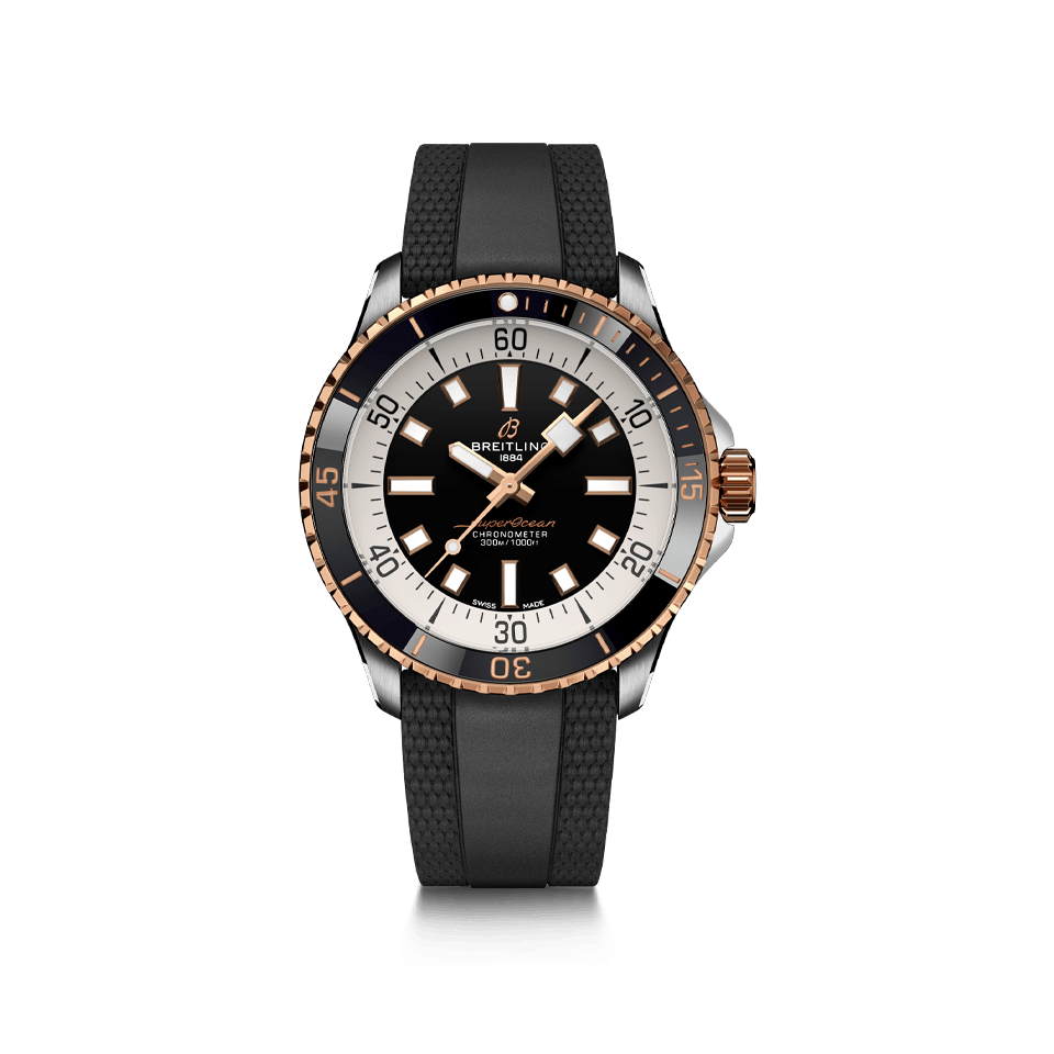 Breitling Superocean Automatic 42 Breitling
