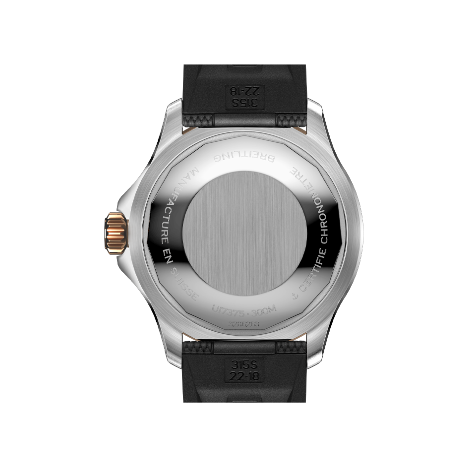 Breitling Superocean Automatic 42 Breitling