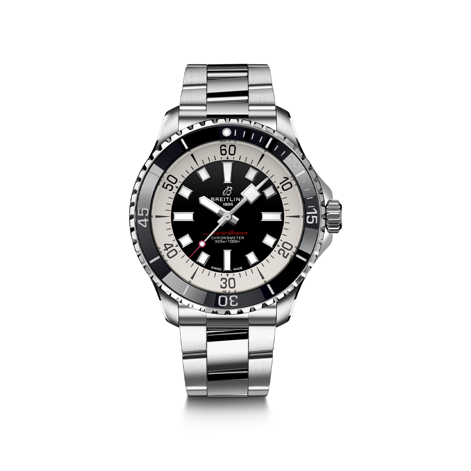 Breitling Superocean Automatic 44 Breitling