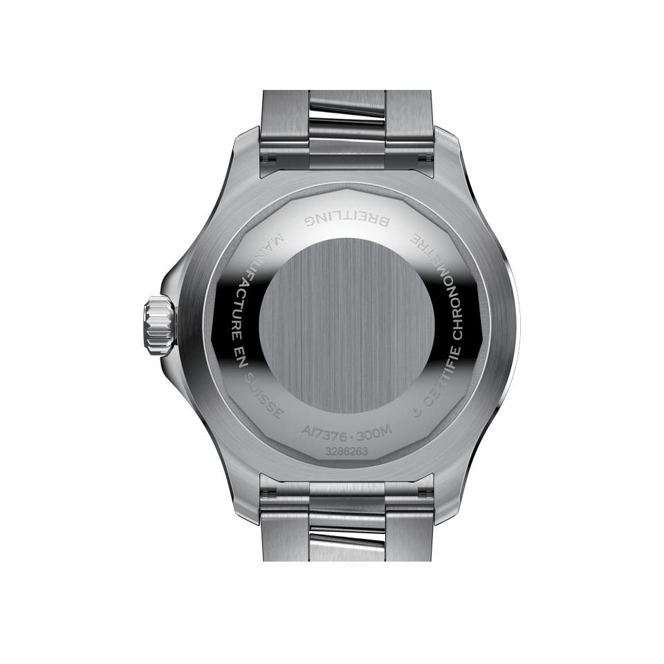 Breitling Superocean Automatic 44 Breitling