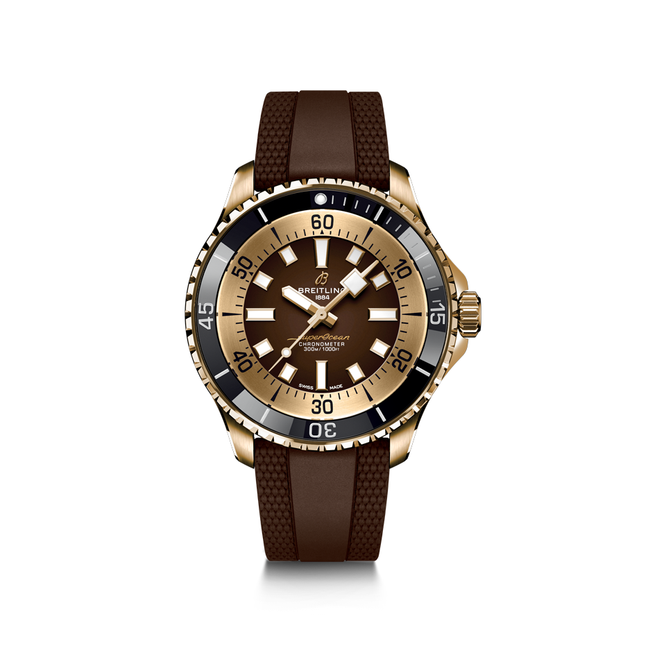 Breitling Superocean Automatic 44 Breitling