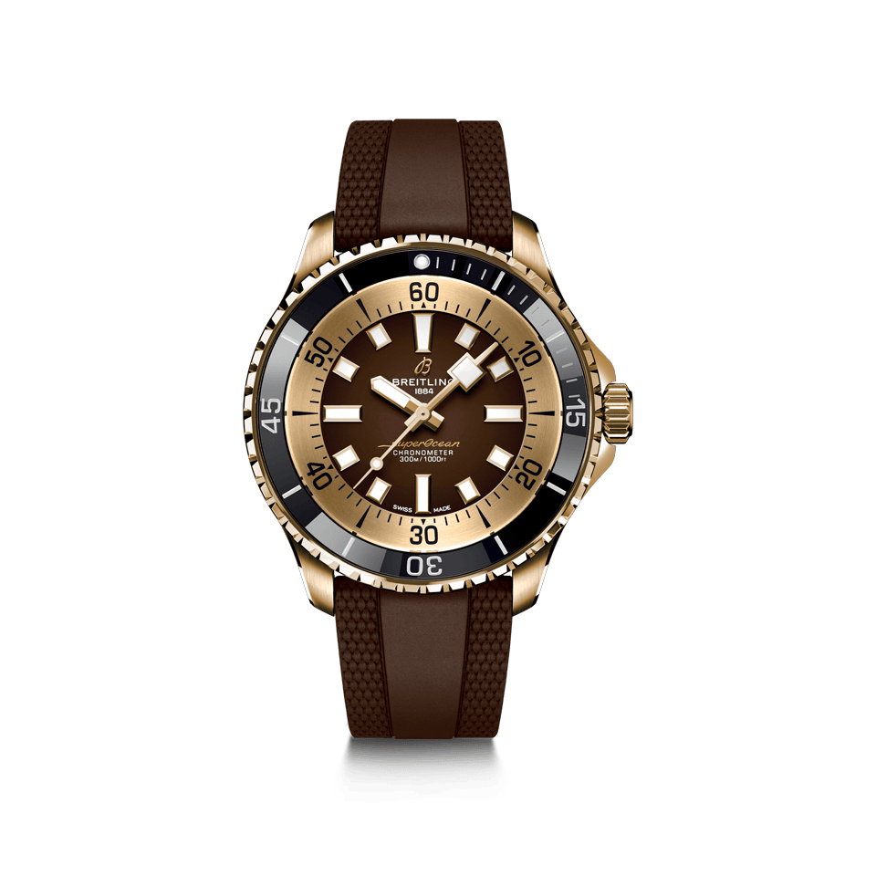 Breitling Superocean Automatic 44 Breitling