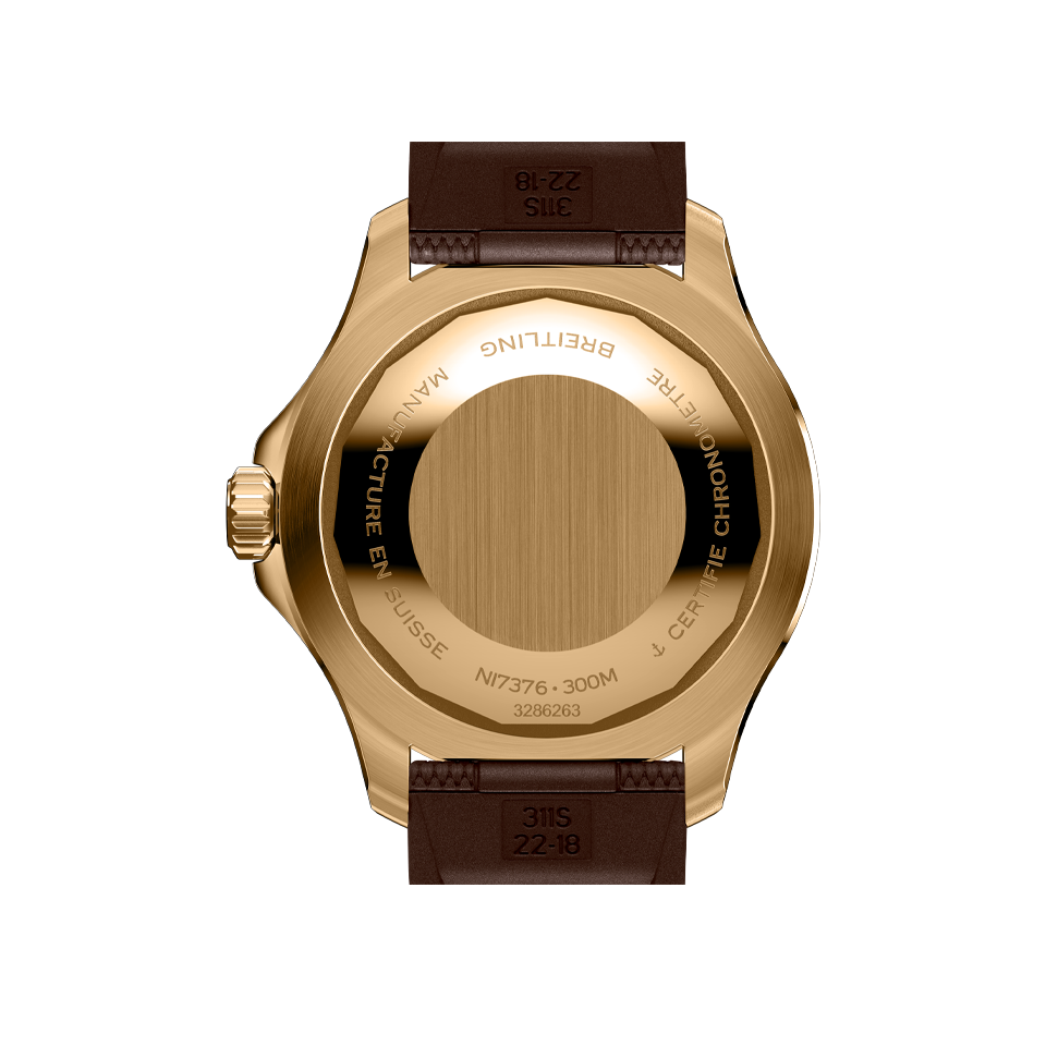 Breitling Superocean Automatic 44 Breitling