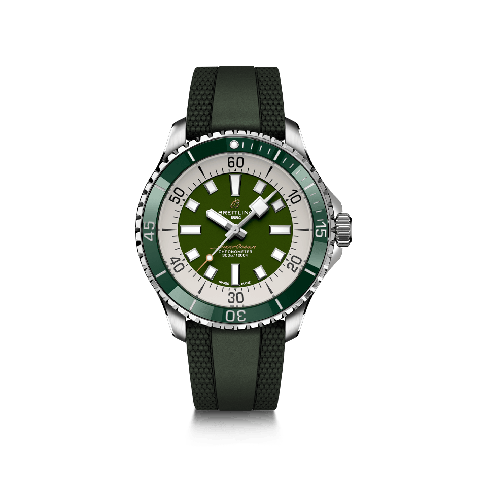 Breitling Superocean Automatic 44 Breitling