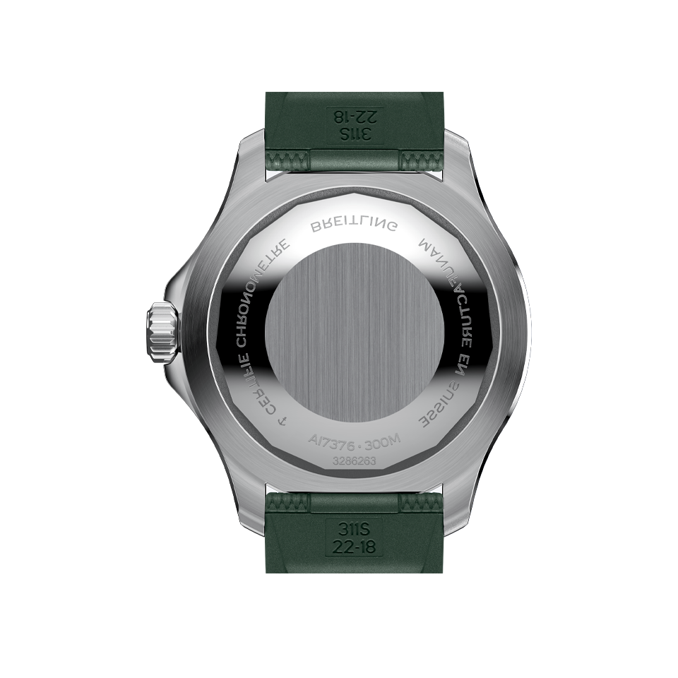 Breitling Superocean Automatic 44 Breitling