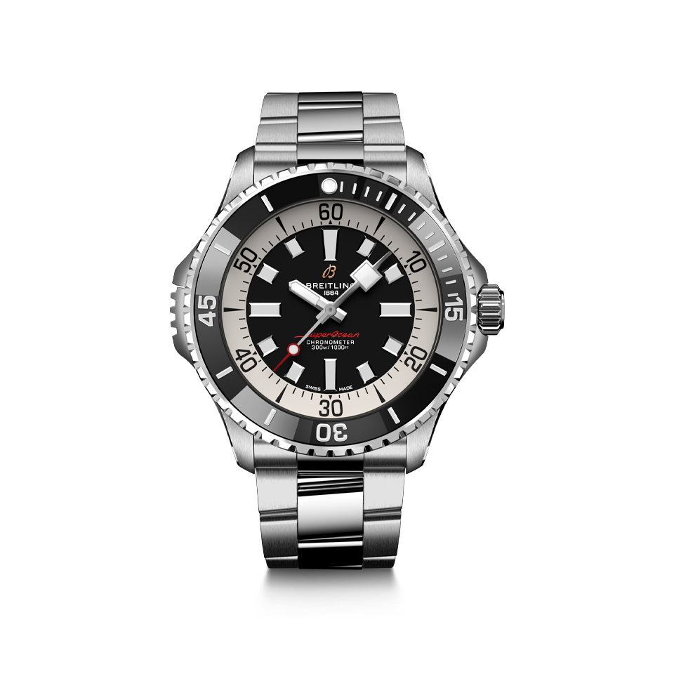 Breitling Superocean Automatic 46 Breitling